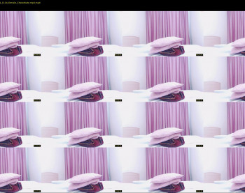 princessasiana — 3 minute Chaturbate female cam show recording, 1080p, Jul 28, 2021