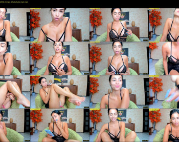 raquelle_star — 77 minute Chaturbate couple cam show recording, 1080p, Jul 28, 2021