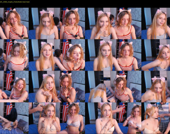 riki_tiki_tavi_time — 36 minute Chaturbate couple cam show recording, 720p, Jul 28, 2021