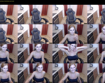 roxxxco — 70 minute Chaturbate female cam show recording, 1080p, Jul 28, 2021