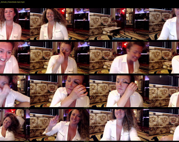 roxyrolla — 19 minute Chaturbate female cam show recording, 720p, Jul 29, 2021
