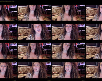roxyrolla — 3 minute Chaturbate female cam show recording, 720p, Jul 29, 2021
