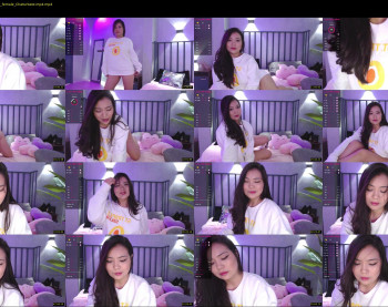 salisuno — 63 minute Chaturbate female cam show recording, 720p, Jul 28, 2021
