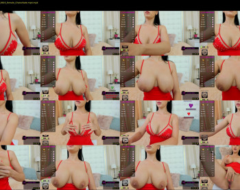 sandrarossee — 71 minute Chaturbate female cam show recording, 1080p, Jul 28, 2021
