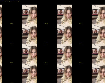 sashabulls — 37 minute Chaturbate couple cam show recording, 1080p, Jul 28, 2021
