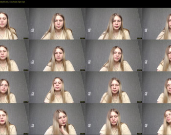 sashabulls — 16 minute Chaturbate couple cam show recording, 1080p, Jul 28, 2021