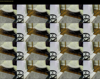 sellenia — 7 minute Chaturbate female cam show recording, 1080p, Jul 29, 2021