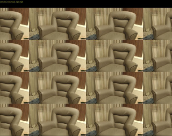 sellenia — 14 minute Chaturbate female cam show recording, 1080p, Jul 29, 2021