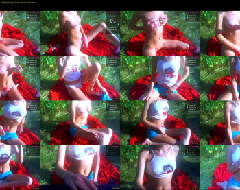 sexyfoxyred — 35 minute Chaturbate female cam show recording, 1080p, Jul 28, 2021