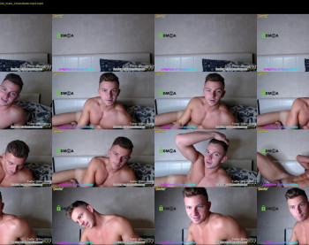 sexystbboy — 6 minute Chaturbate male cam show recording, 720p, Jul 28, 2021