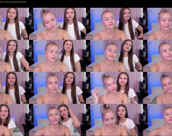 sinacampby — 3 minute Chaturbate couple cam show recording, 1080p, Jul 28, 2021