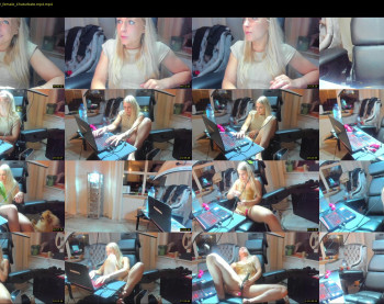 siswet19 — 70 minute Chaturbate female cam show recording, 1080p, Jul 28, 2021