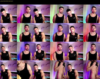 slimvers — 4 minute Chaturbate male cam show recording, 1080p, Jul 28, 2021