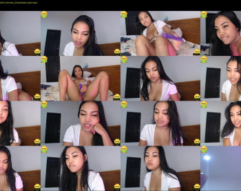 sofia_sakura — 70 minute Chaturbate female cam show recording, 1080p, Jul 29, 2021