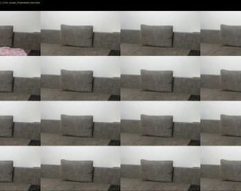squirt_bunny77 — 11 minute Chaturbate couple cam show recording, 1080p, Jul 28, 2021
