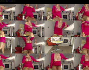 squirtmilfpussy — 45 minute Chaturbate female cam show recording, 720p, Jul 28, 2021