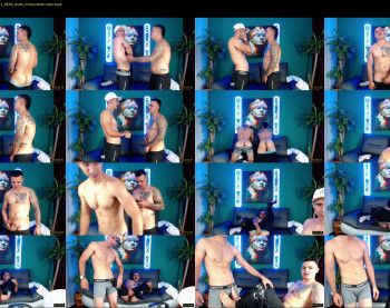 straigthguysfun — 64 minute Chaturbate male cam show recording, 1080p, Jul 28, 2021
