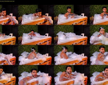 studcamx — 20 minute Chaturbate male cam show recording, 720p, Jul 29, 2021