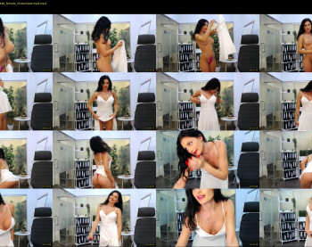 sugar_dolly — 3 minute Chaturbate female cam show recording, 1080p, Jul 29, 2021
