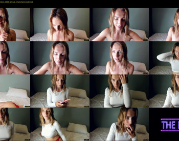 summer_sunshine_ — 29 minute Chaturbate female cam show recording, 720p, Jul 29, 2021