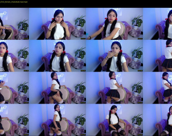 sweet_littleee — 11 minute Chaturbate female cam show recording, 720p, Jul 28, 2021