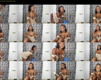 sweet_savvy — 18 minute Chaturbate female cam show recording, 1080p, Jul 28, 2021