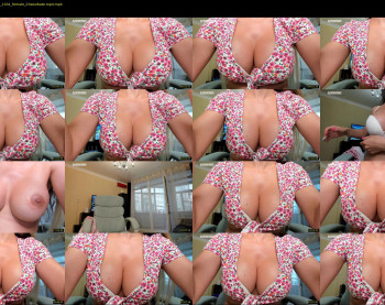 sweetbuttocks — 51 minute Chaturbate female cam show recording, 1080p, Jul 28, 2021
