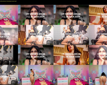 sweetcurvyx — 70 minute Chaturbate couple cam show recording, 1080p, Jul 28, 2021