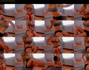 sweetnameless — 70 minute Chaturbate couple cam show recording, 1080p, Jul 28, 2021