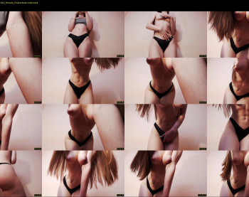 sweetpulse_ — 70 minute Chaturbate female cam show recording, 1080p, Jul 28, 2021