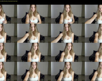 sweettdream__x — 3 minute Chaturbate female cam show recording, 720p, Jul 28, 2021
