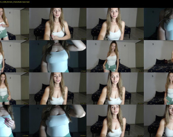 sweettdream__x — 105 minute Chaturbate female cam show recording, 720p, Jul 28, 2021