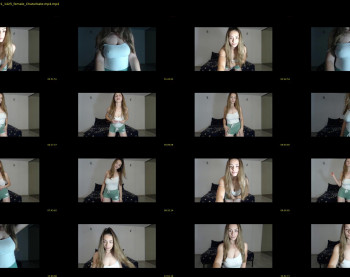 sweettdream__x — 15 minute Chaturbate female cam show recording, 1080p, Jul 28, 2021