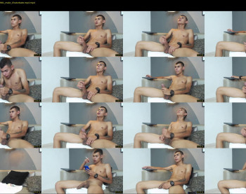 tatanwalker — 51 minute Chaturbate male cam show recording, 720p, Jul 28, 2021