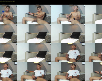 tatanwalker — 50 minute Chaturbate male cam show recording, 720p, Jul 28, 2021