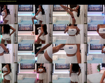 thaidream25 — 13 minute Chaturbate female cam show recording, 1080p, Jul 28, 2021