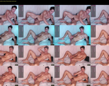 theodore_hot — 70 minute Chaturbate male cam show recording, 1080p, Jul 28, 2021