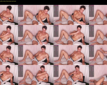 theodore_hot — 10 minute Chaturbate male cam show recording, 1080p, Jul 28, 2021