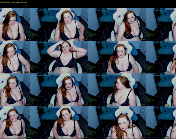 thiccjess420 — 16 minute Chaturbate female cam show recording, 1080p, Jul 29, 2021