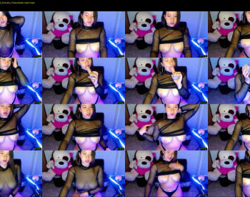 tokyo_96 — 54 minute Chaturbate female cam show recording, 720p, Jul 28, 2021
