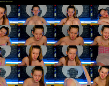 toxl — 18 minute Chaturbate female cam show recording, 1080p, Jul 28, 2021