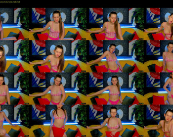 toxl — 13 minute Chaturbate female cam show recording, 1080p, Jul 28, 2021