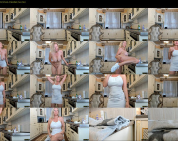 tunderose — 72 minute Chaturbate female cam show recording, 1080p, Jul 28, 2021