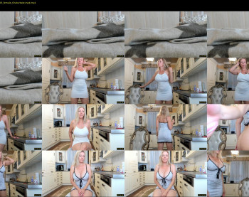 tunderose — 71 minute Chaturbate female cam show recording, 1080p, Jul 28, 2021