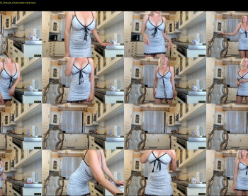tunderose — 14 minute Chaturbate female cam show recording, 1080p, Jul 28, 2021