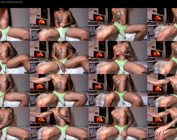 ululante — 11 minute Chaturbate male cam show recording, 1080p, Jul 28, 2021