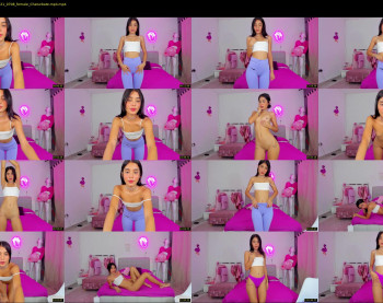 veroniqe_lounge — 70 minute Chaturbate couple cam show recording, 1080p, Jul 28, 2021