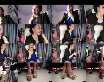 violetli_ — 36 minute Chaturbate female cam show recording, 720p, Jul 28, 2021