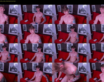 waynemiller_ — 18 minute Chaturbate male cam show recording, 4K, Jul 28, 2021