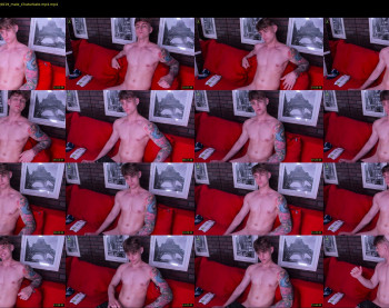 waynemiller_ — 18 minute Chaturbate male cam show recording, 4K, Jul 29, 2021